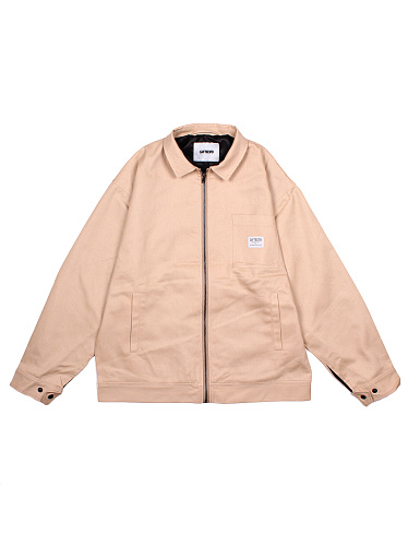 Куртка GIFTED78 25/721 UNION бежевый Куртка GIFTED78 25/721 UNION бежевый