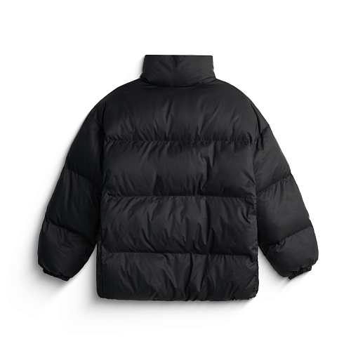 Куртка GIFTED78 BIGGIE 24/678 черный Куртка GIFTED78 BIGGIE 24/678 черный