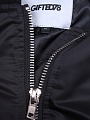 Куртка GIFTED78 25/SPACE 748 черный Куртка GIFTED78 25/SPACE 748 черный