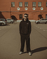 Брюки "GIFTED78" 25 Originals/759 черный Брюки "GIFTED78" 25 Originals/759 черный