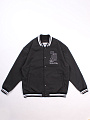 Куртка GIFTED78 24/637 VARSITY черный Куртка GIFTED78 24/637 VARSITY черный