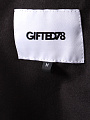 Куртка GIFTED78 25/706 LEADER2.0 черный Куртка GIFTED78 25/706 LEADER2.0 черный