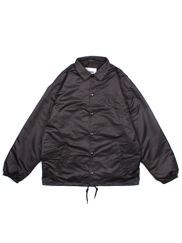 Куртка GIFTED78 25/706 LEADER2.0 черный Куртка GIFTED78 25/706 LEADER2.0 черный