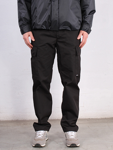 Брюки "GIFTED78" 26 FORCE 2.0/489 черный Брюки "GIFTED78" 26 FORCE 2.0/489 черный