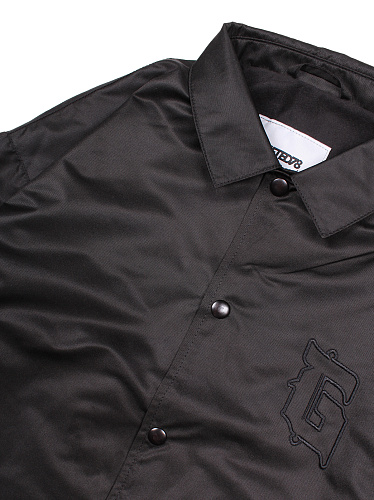 Куртка GIFTED78 25/706 LEADER2.0 черный Куртка GIFTED78 25/706 LEADER2.0 черный