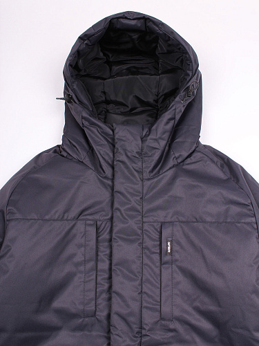 Куртка GIFTED78 FW24/BALANCE 672 темно-синий Куртка GIFTED78 FW24/BALANCE 672 темно-синий