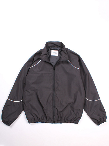 Куртка GIFTED78 24/630 CENTRAL черный Куртка GIFTED78 24/630 CENTRAL черный