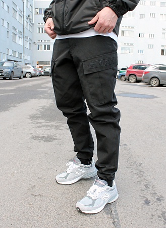 Брюки &quot;GIFTED78&quot; JungleRS/450 black