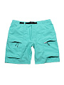 Шорты "GIFTED78" TRAIL/613 бирюзовый Шорты "GIFTED78" TRAIL/613 бирюзовый