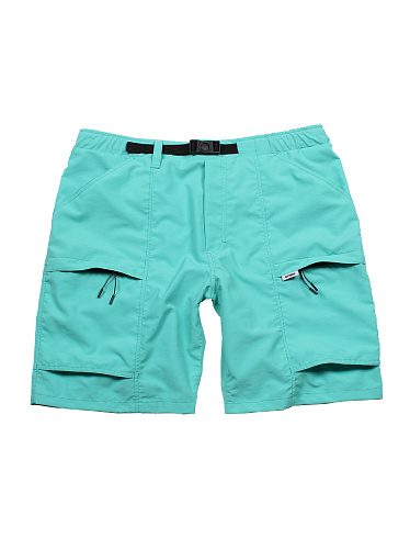 Шорты "GIFTED78" TRAIL/613 бирюзовый Шорты "GIFTED78" TRAIL/613 бирюзовый