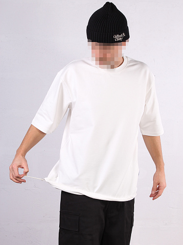 Футболка GIFTED78 25 Heavy2.0 749 тофу Футболка GIFTED78 25 Heavy2.0 749 тофу