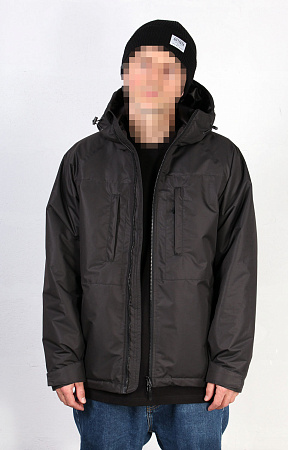 Куртка GIFTED78 23/532 BRIXTON черный