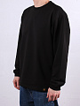 Лонгслив GIFTED78 Fuji/722 черный Лонгслив GIFTED78 Fuji/722 черный
