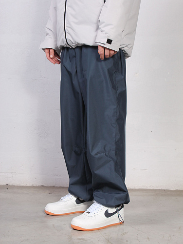 Брюки "GIFTED78" GIF-Tex/464 темно-синий Брюки "GIFTED78" GIF-Tex/464 темно-синий