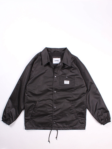 Куртка GIFTED78 24/650 LEADER черный Куртка GIFTED78 24/650 LEADER черный