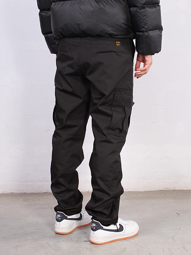 Брюки "GIFTED78" WinterForce/476 черный Брюки "GIFTED78" WinterForce/476 черный