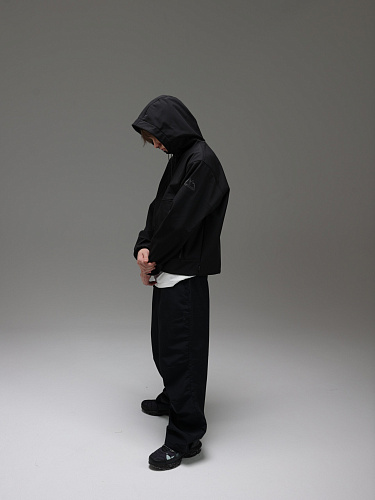 Куртка GIFTED78 25/724 SOFT черный Куртка GIFTED78 25/724 SOFT черный