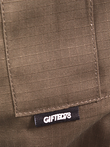 Брюки "GIFTED78" FORCE/474 оливковый Брюки "GIFTED78" FORCE/474 оливковый