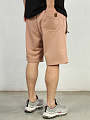 Шорты "GIFTED78" JUMP/584 бежевый Шорты "GIFTED78" JUMP/584 бежевый
