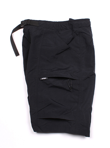 Шорты "GIFTED78" TRAIL/610 черный Шорты "GIFTED78" TRAIL/610 черный