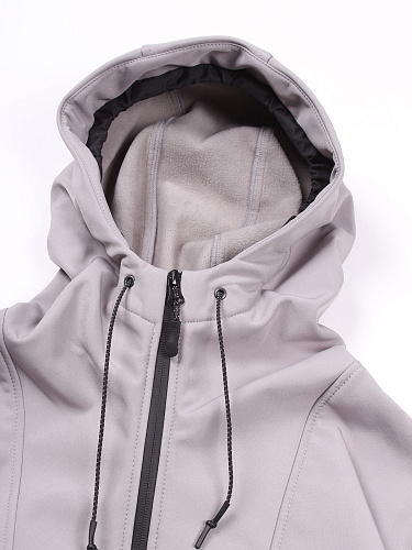 Куртка GIFTED78 24/640 SOFT серый Куртка GIFTED78 24/640 SOFT серый
