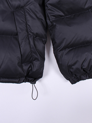 Куртка GIFTED78 DRAKE2.0 680 черный Куртка GIFTED78 DRAKE2.0 680 черный