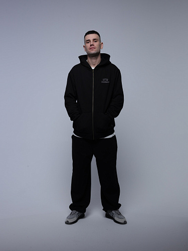 Брюки "GIFTED78" 25 Arena/758 черный Брюки "GIFTED78" 25 Arena/758 черный