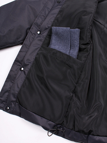 Куртка GIFTED78 FW24/BALANCE 672 темно-синий Куртка GIFTED78 FW24/BALANCE 672 темно-синий