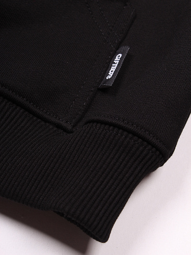 Худи "GIFTED78" 25/ORGNLS zip/749 черный Худи "GIFTED78" 25/ORGNLS zip/749 черный