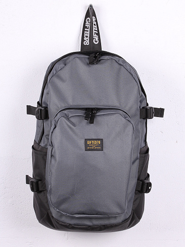 Рюкзак GIFTED78 26/106 OUTDOOR серый Рюкзак GIFTED78 26/106 OUTDOOR серый