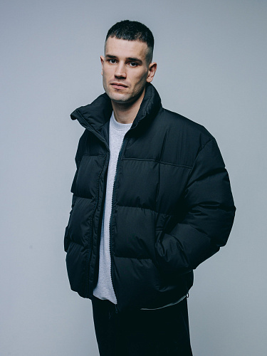 Куртка GIFTED78 25/DRAKE3.0 751 черный Куртка GIFTED78 25/DRAKE3.0 751 черный