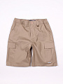 Шорты "GIFTED78" DEFENDER/615 бежевый Шорты "GIFTED78" DEFENDER/615 бежевый