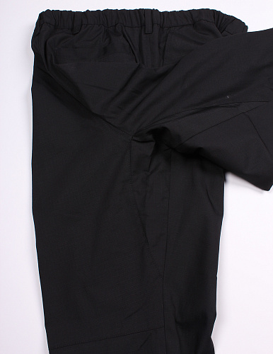 Брюки "GIFTED78" WinterForce/476 черный Брюки "GIFTED78" WinterForce/476 черный