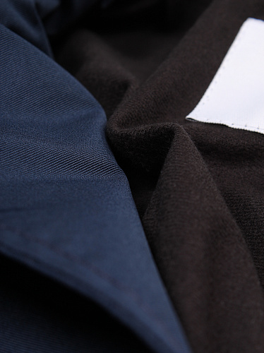 Куртка GIFTED78 26/823 LEADER синий Куртка GIFTED78 26/823 LEADER синий