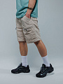Шорты "GIFTED78" TRAIL/612 бежевый Шорты "GIFTED78" TRAIL/612 бежевый