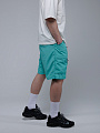Шорты "GIFTED78" TRAIL/613 бирюзовый Шорты "GIFTED78" TRAIL/613 бирюзовый