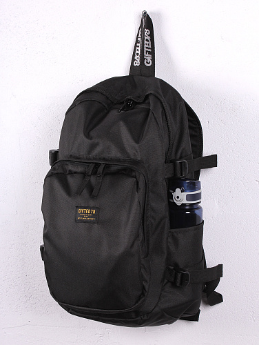 Рюкзак GIFTED78 26/105 OUTDOOR черный Рюкзак GIFTED78 26/105 OUTDOOR черный