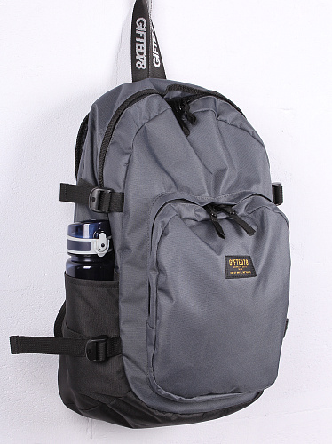 Рюкзак GIFTED78 26/106 OUTDOOR серый Рюкзак GIFTED78 26/106 OUTDOOR серый