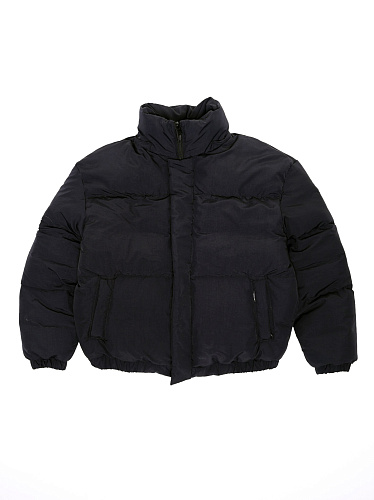 Куртка GIFTED78 FW24/FUTURA 677 черный Куртка GIFTED78 FW24/FUTURA 677 черный