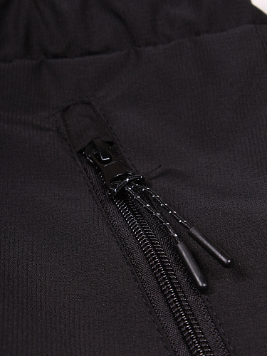 Брюки "GIFTED78" 25 GIF-Tex 2.0/485 черный Брюки "GIFTED78" 25 GIF-Tex 2.0/485 черный