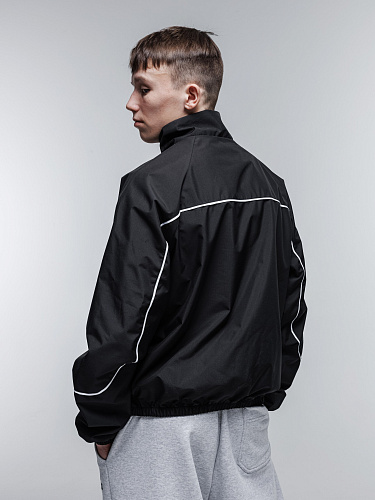 Куртка GIFTED78 26/811 CENTRAL черный Куртка GIFTED78 26/811 CENTRAL черный