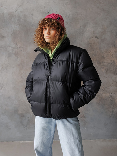 Куртка GIFTED78 DRAKE2.0 680 черный Куртка GIFTED78 DRAKE2.0 680 черный